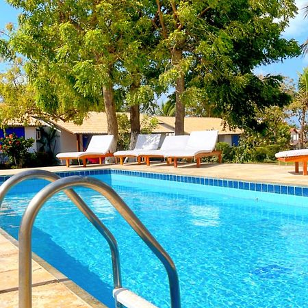 Chale Heloisa Jericoacoara Hotel Bagian luar foto