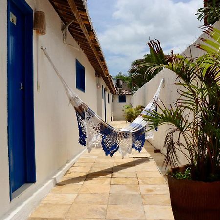 Chale Heloisa Jericoacoara Hotel Bagian luar foto