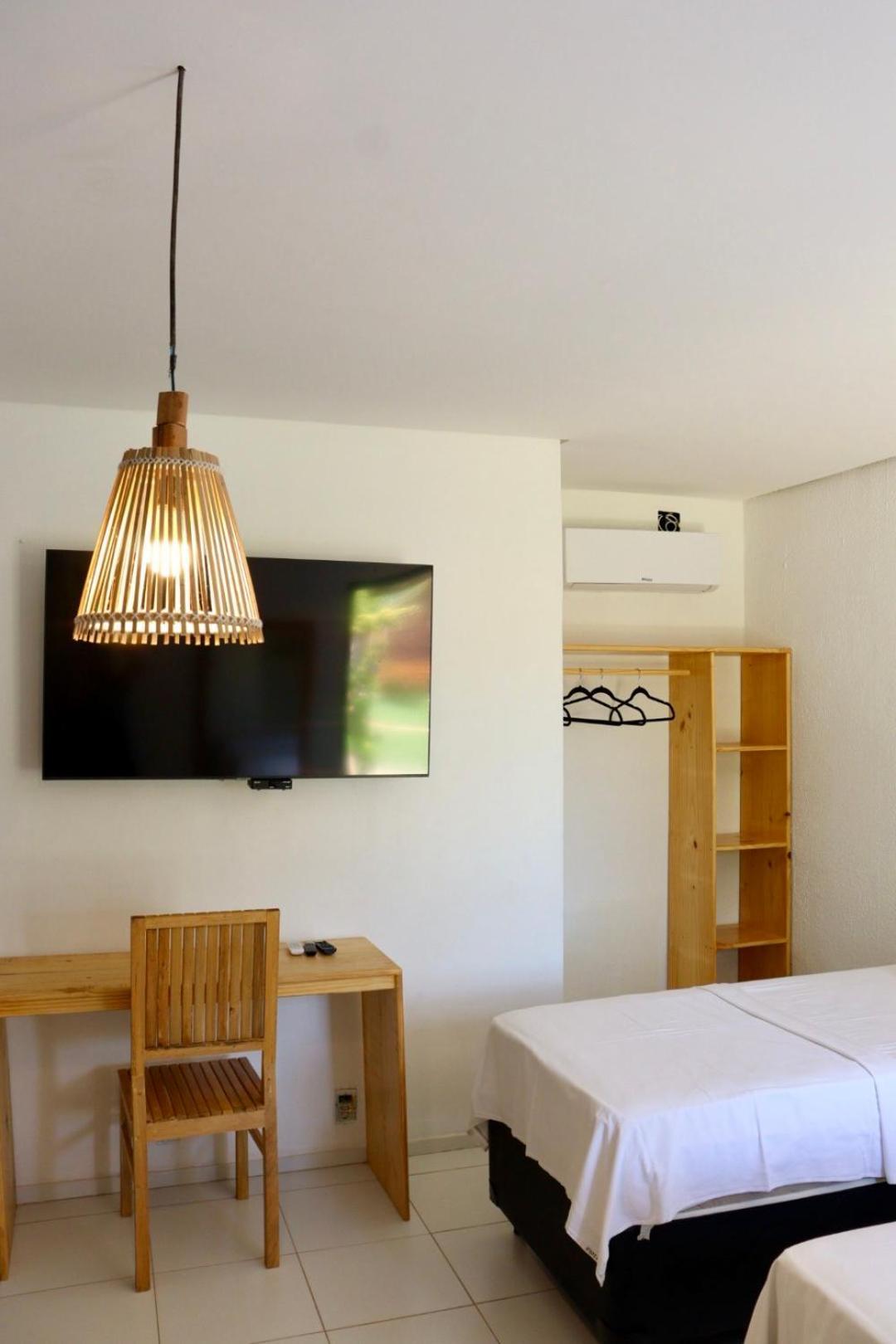 Chale Heloisa Jericoacoara Hotel Bagian luar foto