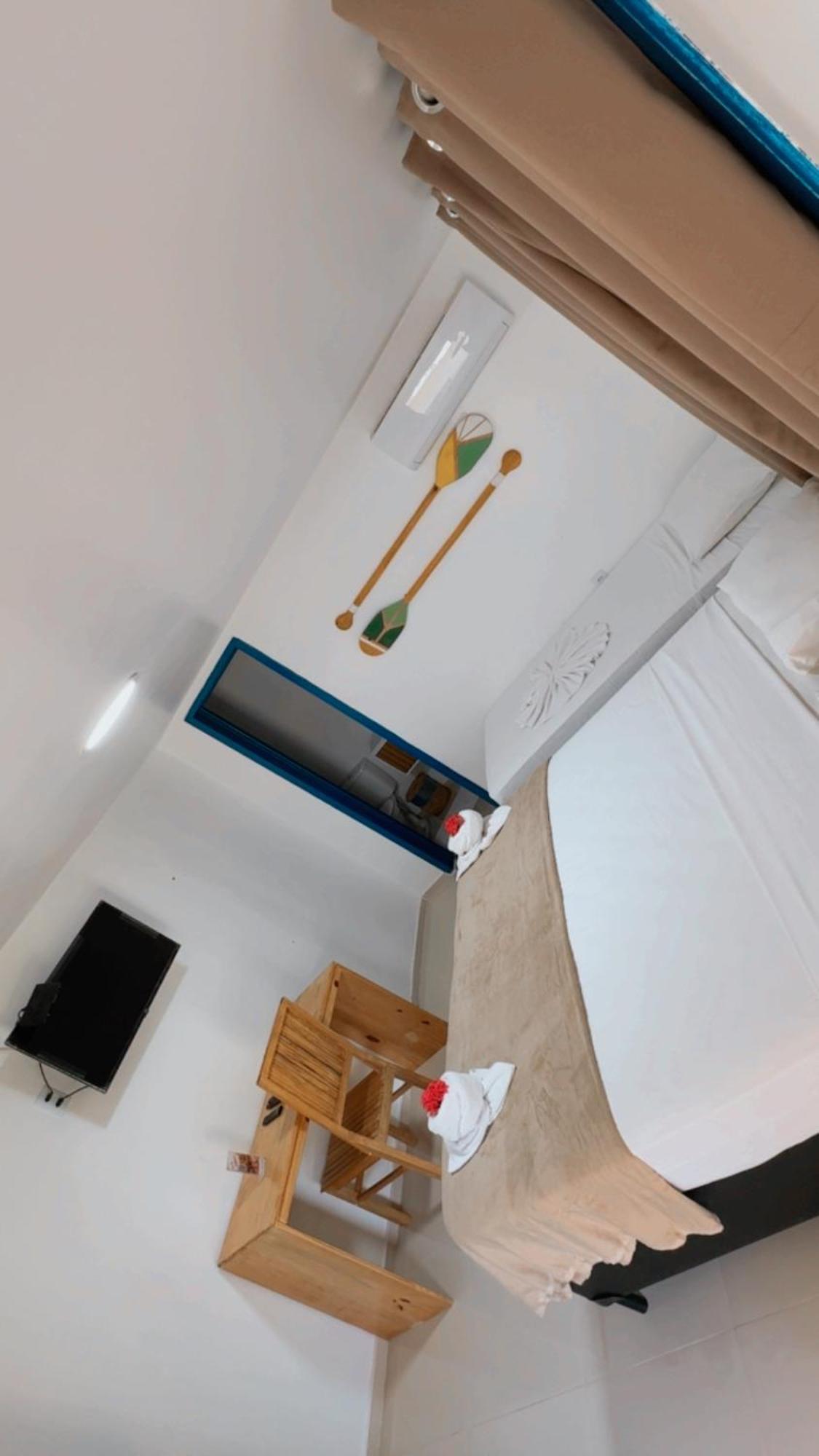 Chale Heloisa Jericoacoara Hotel Bagian luar foto